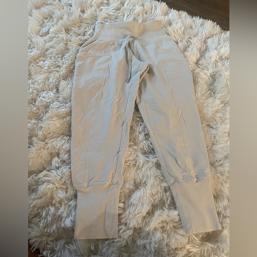 Joggers